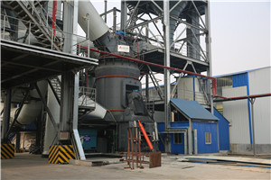 Производители оборудования для переработки минерального сырья